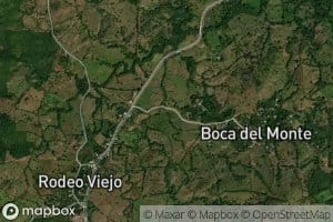 Quebrada Cabimo