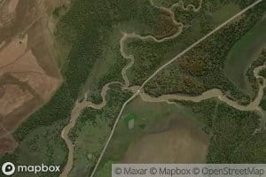 Arroyo Villaguay Grande