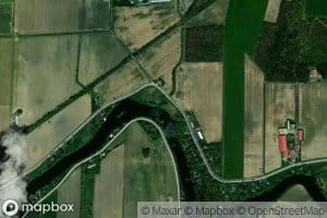 Ruisseau Lussier