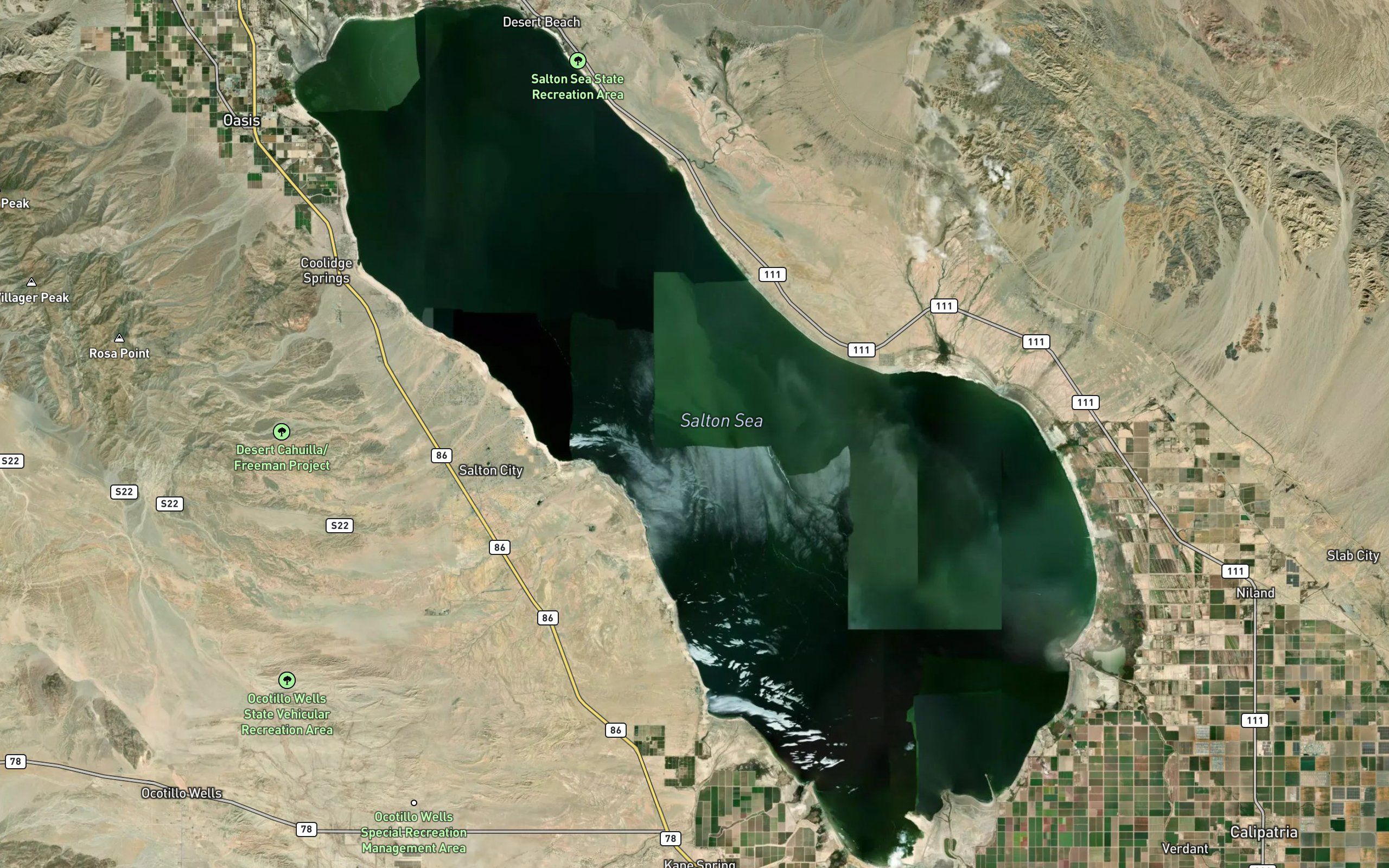 Salton Sea