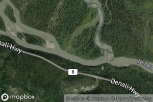 Wells Creek