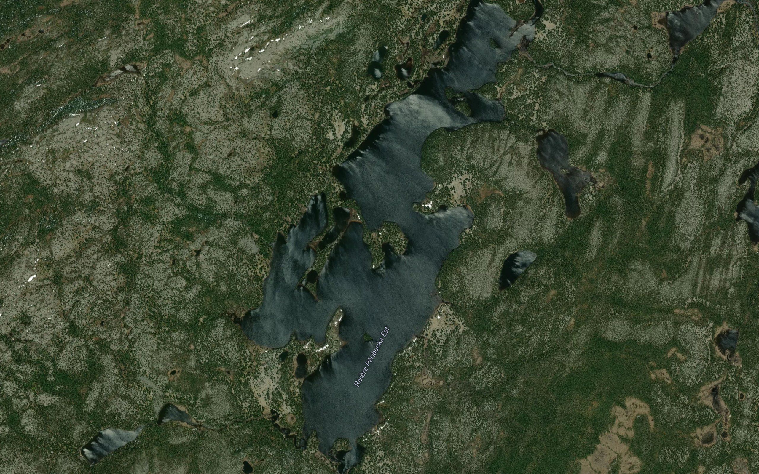 Lac Kerverso