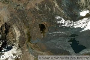 Laguna Ccomercocha