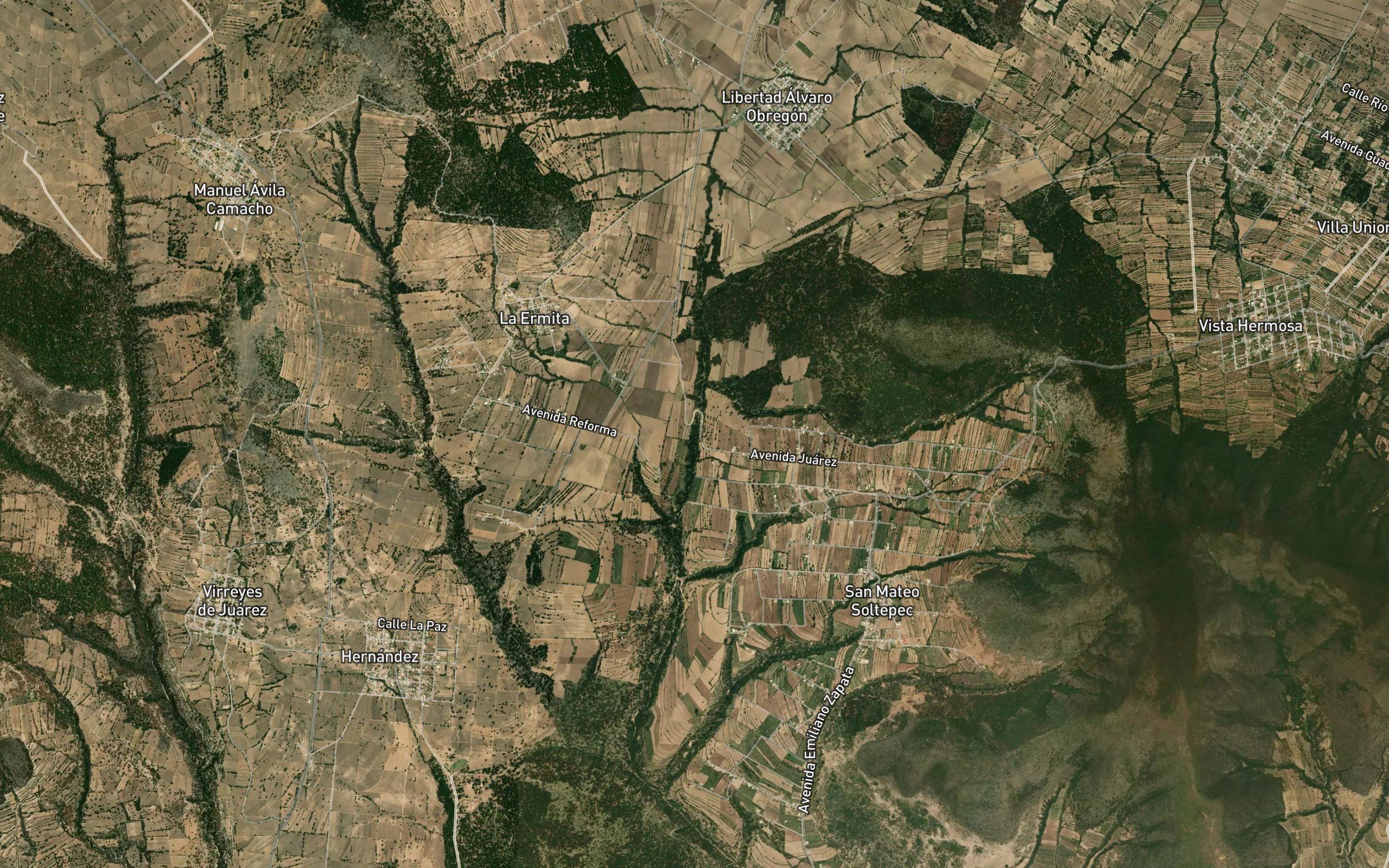Xaxalapa