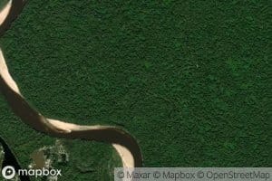 Gill Bayou