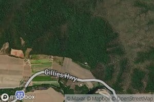 Little Mulgrave River