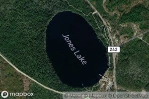 Jones Lake