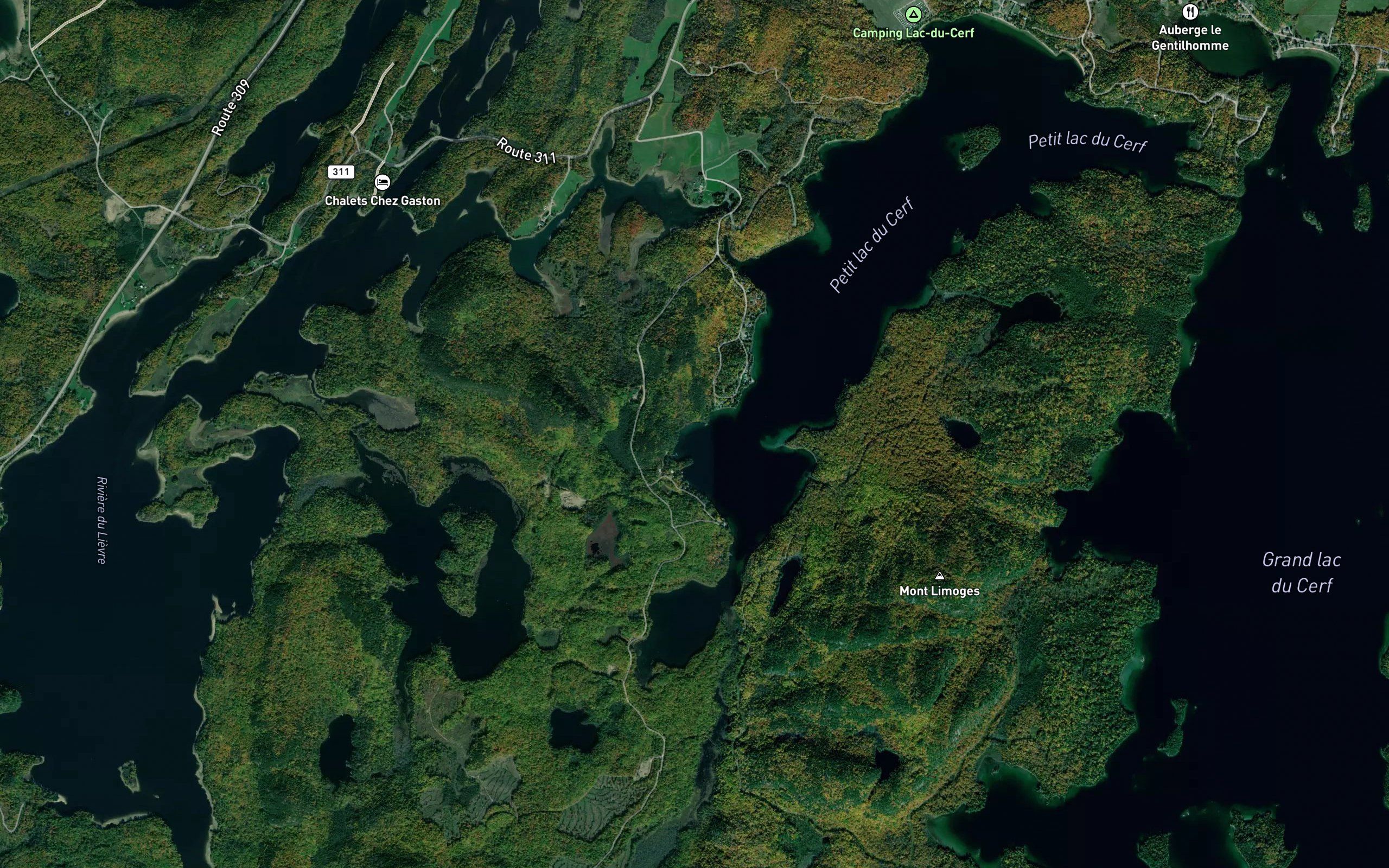 Baie Wester