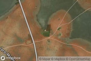 Oturoto Onyokie Pond