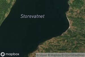 Storevatnet