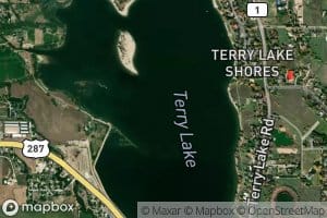 Terry Lake