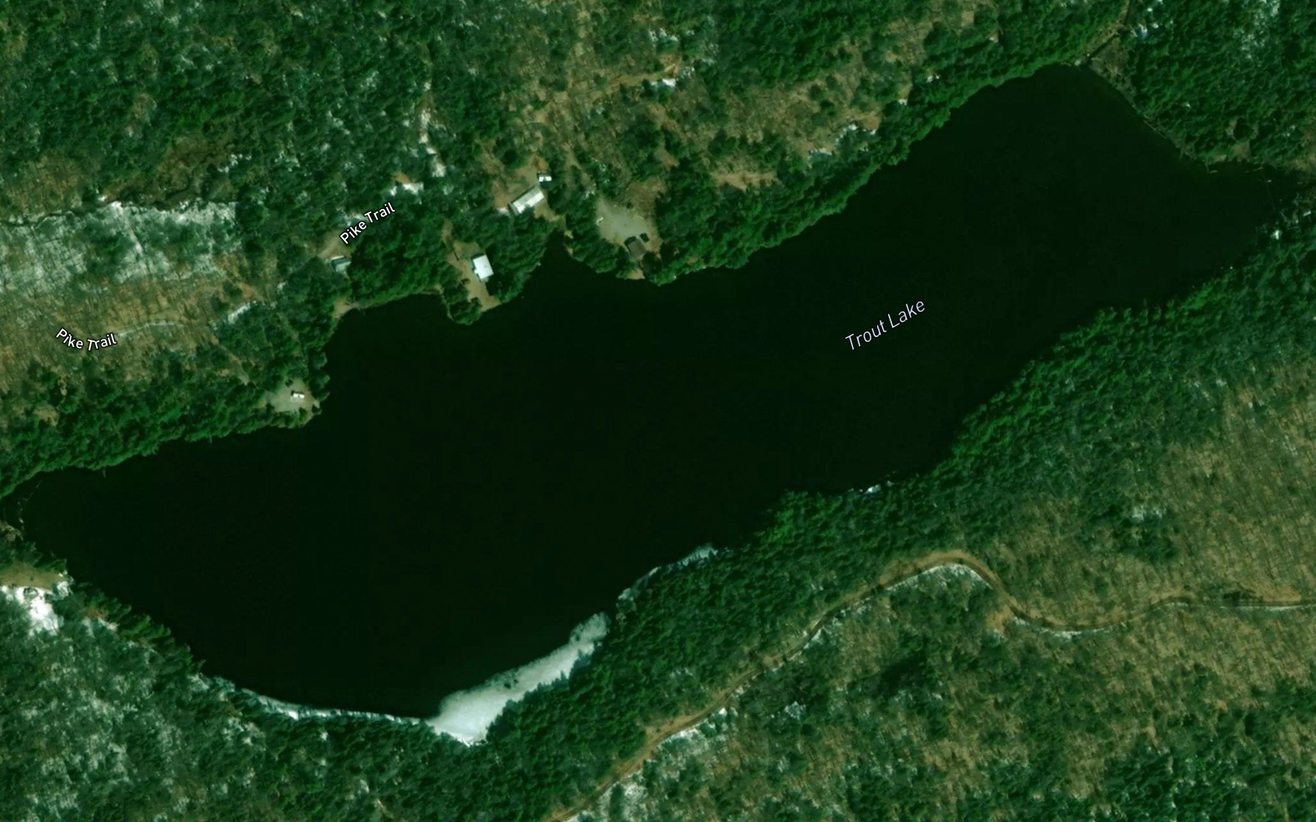 Trout Lake
