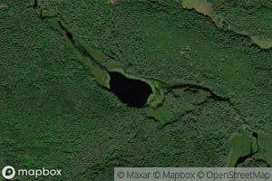 Moosegrove Lake