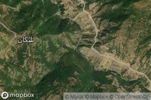 Rudkhaneh-ye Telikan