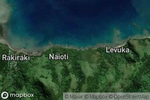 Malawai Creek