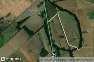 Kateland Pond (historical)