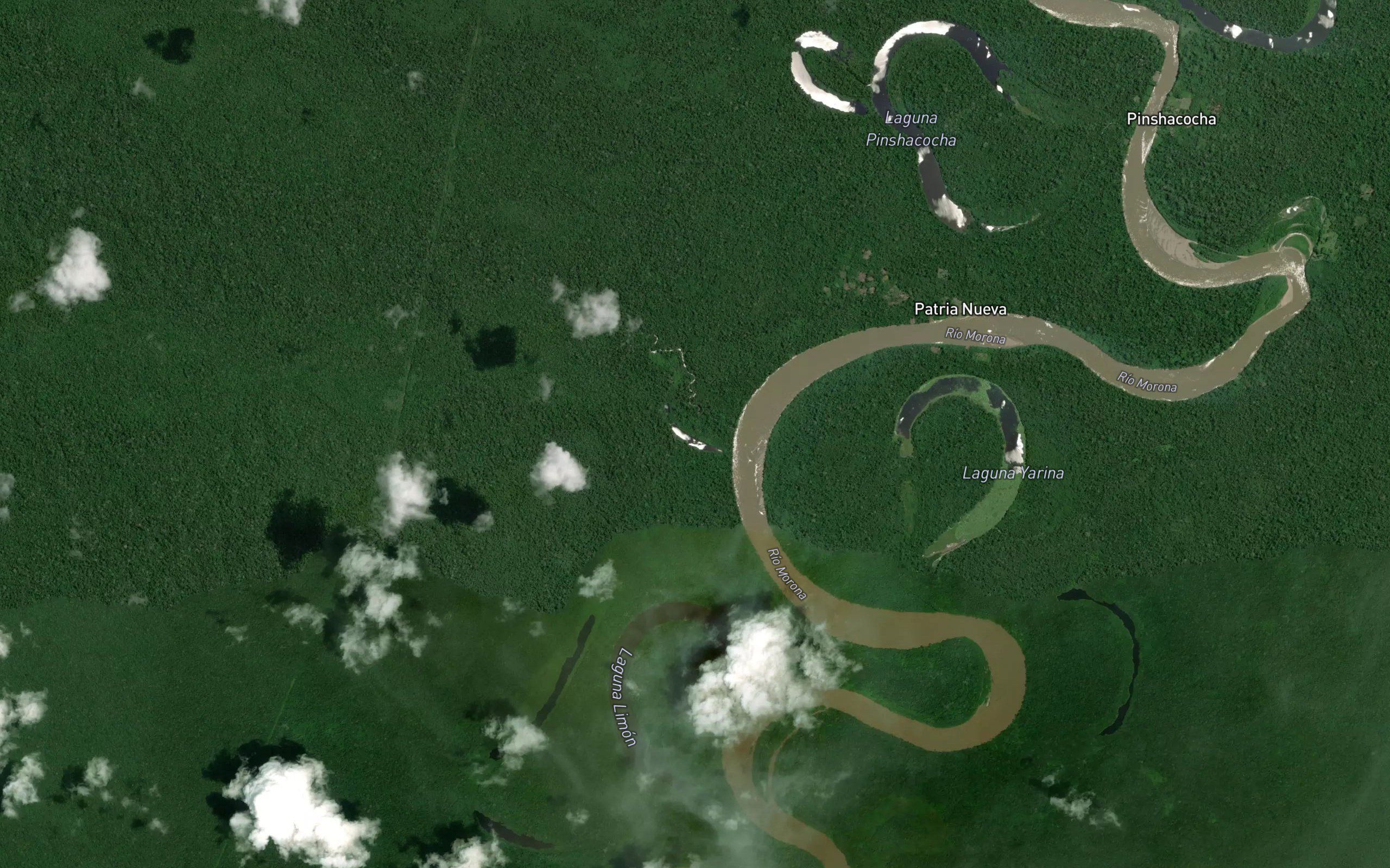Laguna Loboyacu