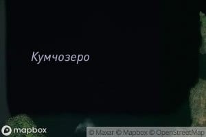 Ozero Kumch-Ozero