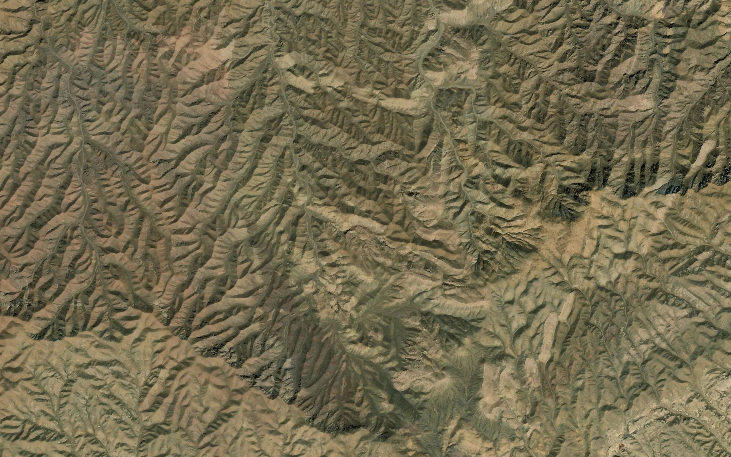 Cheshmeh-ye Jangal Zar