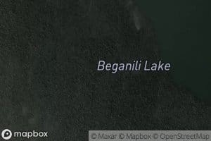 Beganili Lake