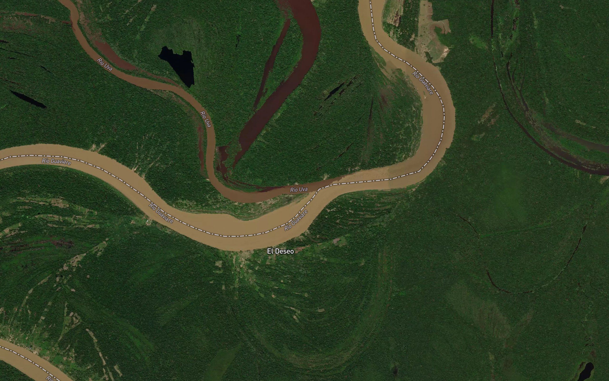 Rio Uva