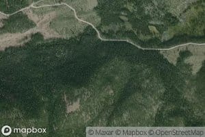 Sunlight Creek