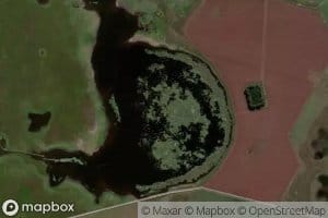 Laguna El Campamento