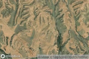 Cheshmeh-ye Kani-ye Hiar