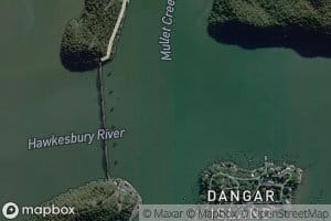 Hawkesbury River