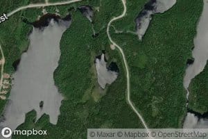 Lac Alex