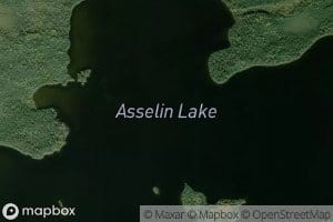 Asselin Lake