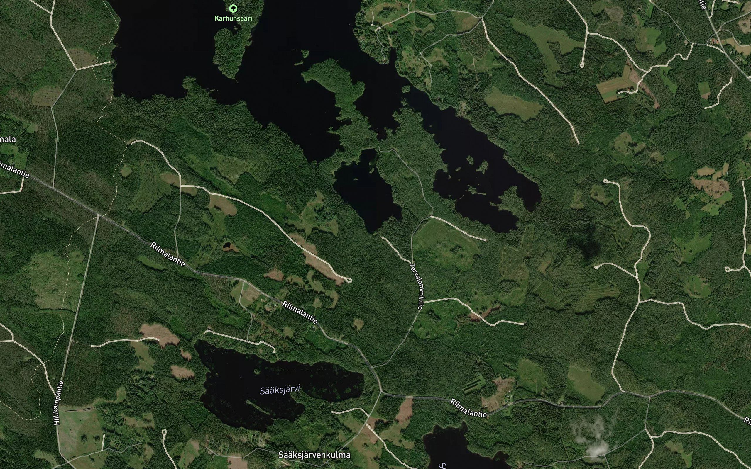 Kanavanoja