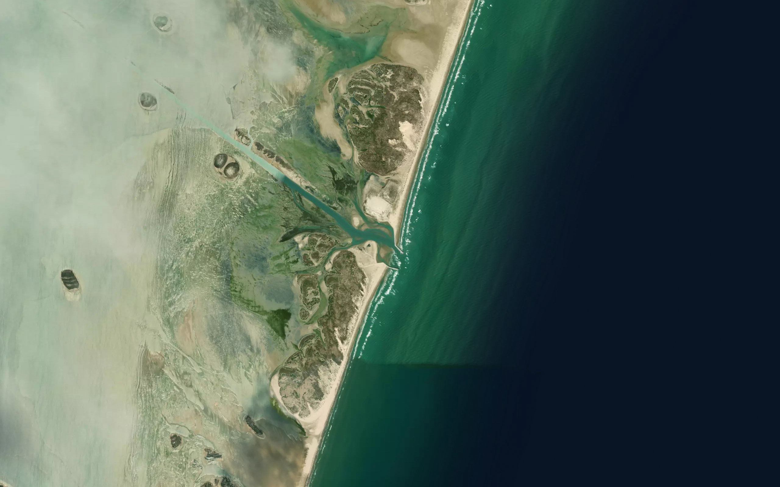 Boca Ciega