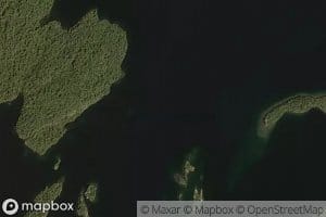 Lake Temagami
