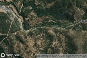 Quebrada Las Gualtatas