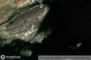Pleasant Inlet