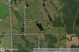 Delaware Creek Site 11 Reservoir