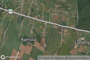 Kamola Branch