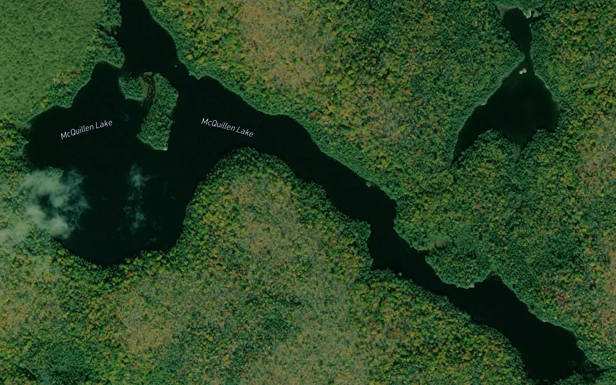 McQuillen Lake