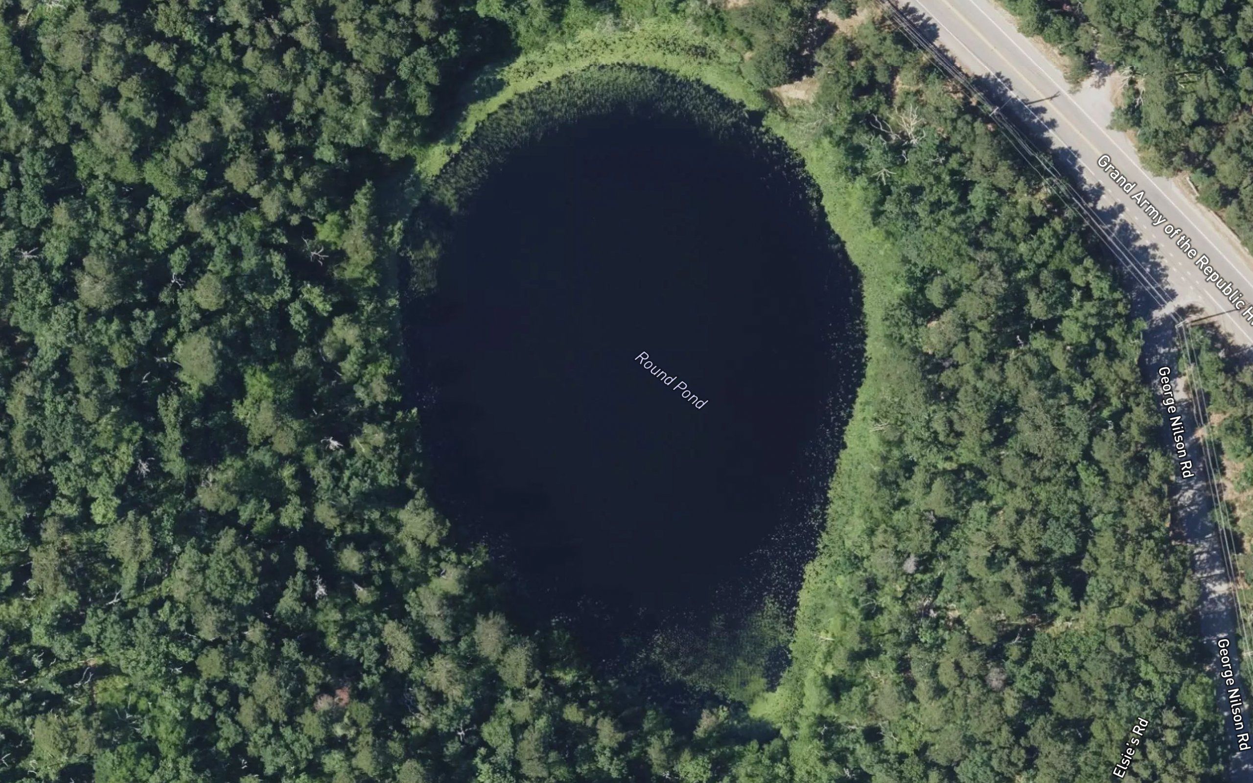 Round Pond