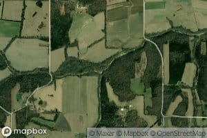 Langejammer Creek