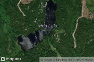 Peg Lake