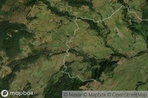 Quebrada Santa Barbara