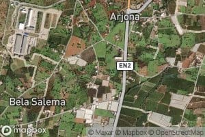 Ribeiro do Vale da Rosa