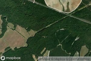 Nails Creek