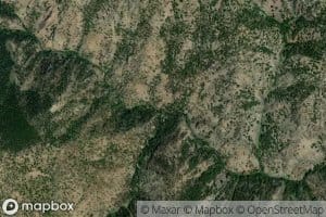 Papoose Creek