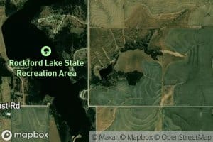 Mud Creek Reservoir 4-5