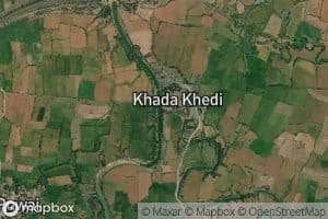 Khanbe Nadi