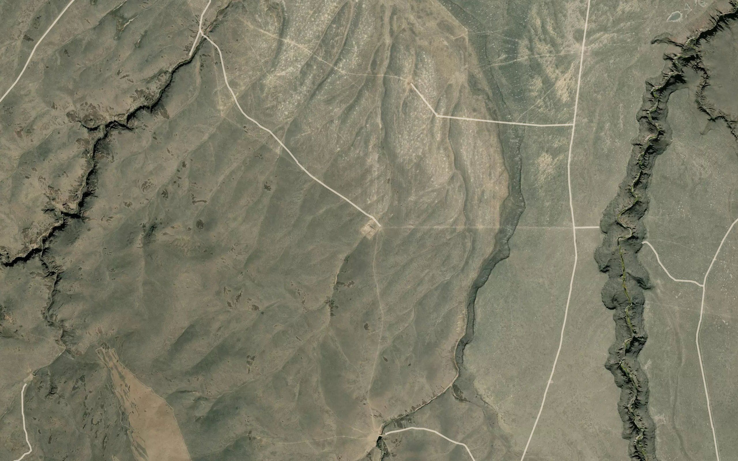Cold Wind Reservoir
