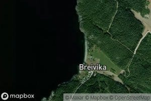 Breivikbukta